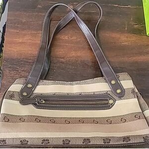 Caribbean Joe Medium Purse Handbag